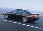BMW 7-Series 2009 года